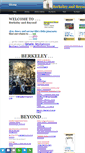 Mobile Screenshot of berkeleyandbeyond.com